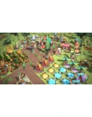 Dino Topia АВТОДОСТАВКА STEAM РОССИЯ