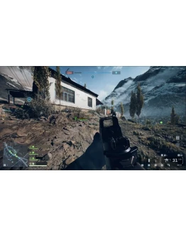 Рабочий чит Ancient для игры Battlefield 6 Рабочий чит Ancient для игры Battlefield 6