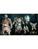 Last Epoch - Primal Legend Supporter Pack DLC STEAM