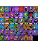 FORTNITE 44+ СКИНОВ АККАУНТАOG MERRY MARAUDER + ПОЧТА FORTNITE 44+ СКИНОВ АККАУНТАOG MERRY MARAUDER + ПОЧТА