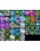 FORTNITE 44+ СКИНОВ АККАУНТАOG MERRY MARAUDER + ПОЧТА FORTNITE 44+ СКИНОВ АККАУНТАOG MERRY MARAUDER + ПОЧТА