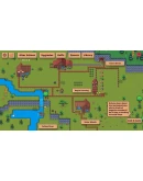 Echoes of Vasteria АВТОДОСТАВКА STEAM РОССИЯ