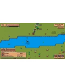 Echoes of Vasteria АВТОДОСТАВКА STEAM РОССИЯ