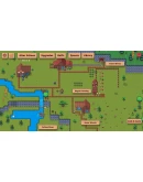 Echoes of Vasteria АВТОДОСТАВКА STEAM РОССИЯ