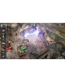 Mech Armada (Steam key / РФ+Весь Мир) Mech Armada (Steam key / РФ+Весь Мир)