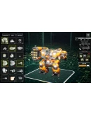 Mech Armada (Steam key / РФ+Весь Мир) Mech Armada (Steam key / РФ+Весь Мир)