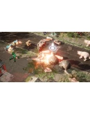 Mech Armada (Steam key / РФ+Весь Мир) Mech Armada (Steam key / РФ+Весь Мир)