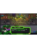 Neon City Riders (Steam key / РФ+Весь Мир)