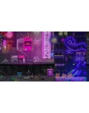 Neon City Riders (Steam key / РФ+Весь Мир)