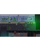 Neon City Riders (Steam key / РФ+Весь Мир)