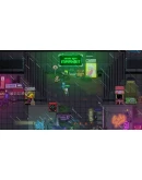 Neon City Riders (Steam key / РФ+Весь Мир)