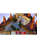 Obsidian Prince (Steam key / РФ+Весь Мир)