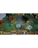 Obsidian Prince (Steam key / РФ+Весь Мир)