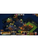 Obsidian Prince (Steam key / РФ+Весь Мир)