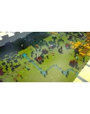 Obsidian Prince (Steam key / РФ+Весь Мир)