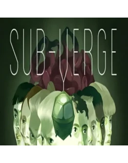 Sub-Verge (Steam key / РФ+Весь Мир)