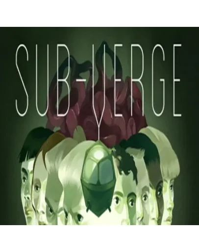Sub-Verge (Steam key / РФ+Весь Мир)