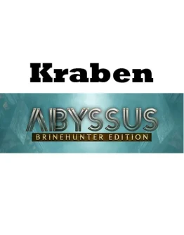 Abyssus - Brinehunter Edition steam Мир