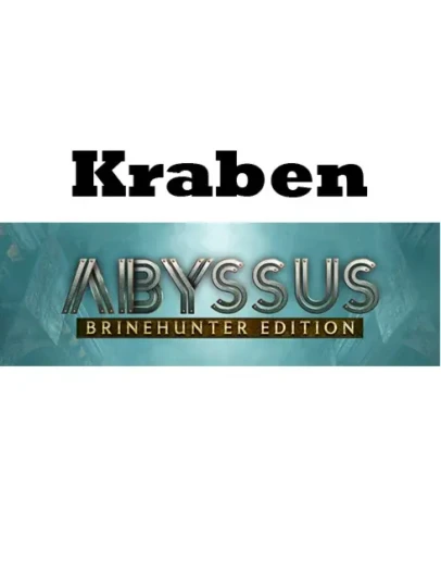 Abyssus - Brinehunter Edition steam Мир