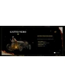 Mafia: The Old Country - Gatto Nero Pack XBOX Активация