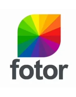 Fotor Pro+ Подписка на 7 дней