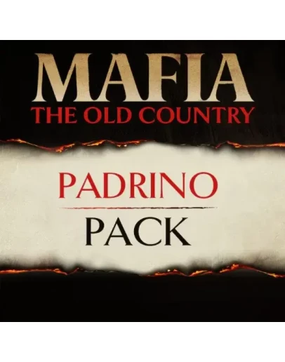 Mafia: The Old Country - Padrino Pack XBOX Активация Mafia: The Old Country - Padrino Pack XBOX Активация