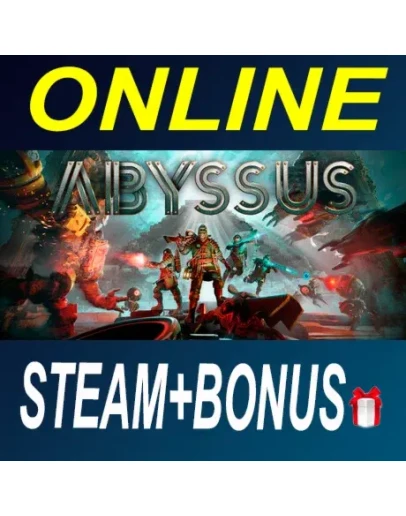 Abyssus ОНЛАЙН НА 1 ДЕНЬ