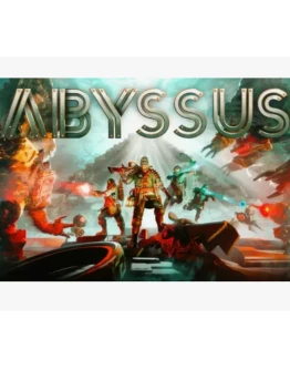 Abyssus ОНЛАЙН ( STEAM АККАУНТ )