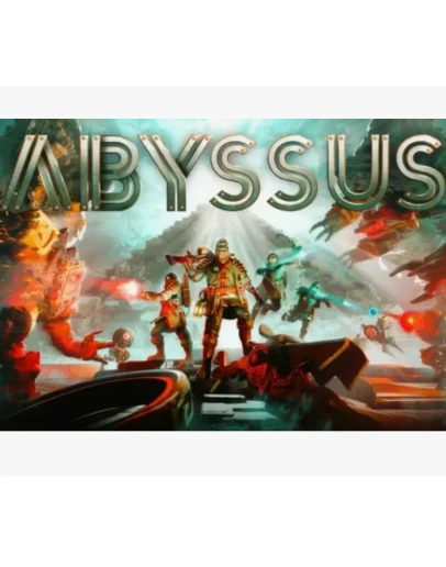 Abyssus ОНЛАЙН ( STEAM АККАУНТ )