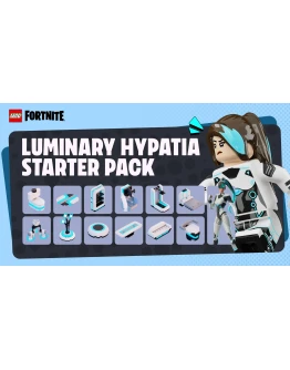 FN: стартовый набор Киберзвезды Гипатии