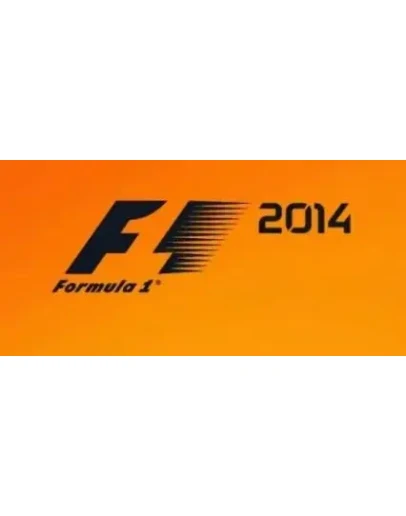 F1 2014 Global Steam key