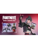 FORTNITE Набор Пристальный взгляд XBOXPCPS Активация