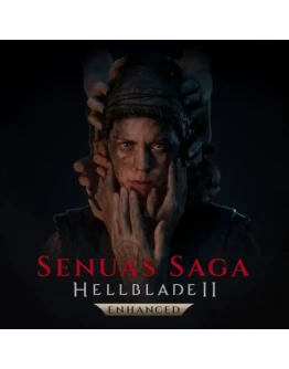 Senua's Saga: Hellblade II PS5 ТУРЦИЯ