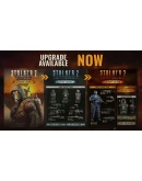 S.T.A.L.K.E.R. 2: Deluxe to Ultimate Upgrade Steam RU