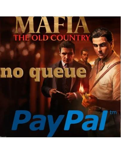 Mafia The Old Country Steam Offline