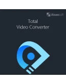Aiseesoft Total Video Converter Лицензионный ключ код Aiseesoft Total Video Converter Лицензионный ключ код