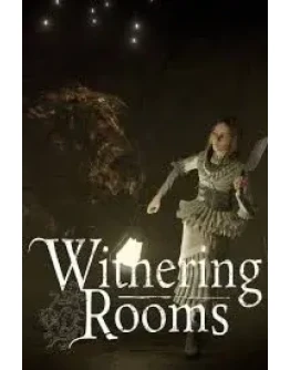 Withering Rooms стим ключ Весь Мир РФ Россия RU/CIS СНГ