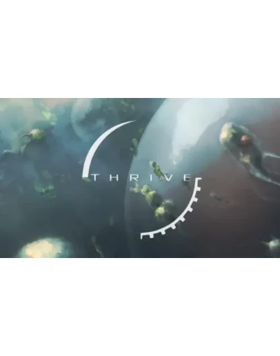 Thrive стим ключ Весь Мир РФ Россия RU/CIS СНГ