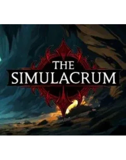 The Simulacrum стим ключ Весь Мир РФ Россия RU/CIS СНГ