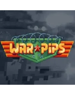 Warpips стим ключ Весь Мир + РФ Россия RU/CIS СНГ