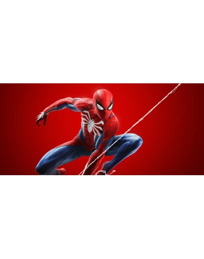 Spider Man Remastered +DLC (PS5/RU) (Аренда от 10 дней) Spider Man Remastered +DLC (PS5/RU) (Аренда от 10 дней)