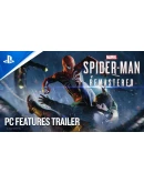 Spider Man Remastered +DLC (PS5/RU) (Аренда от 10 дней) Spider Man Remastered +DLC (PS5/RU) (Аренда от 10 дней)