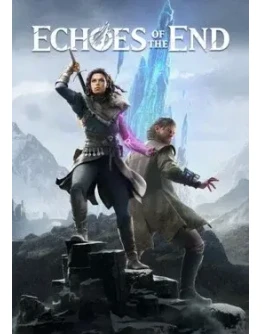 Echoes of the End