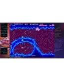 GRADIUS ORIGINS Xbox Series XS активация GRADIUS ORIGINS Xbox Series XS активация