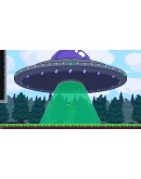 Alien Breakout Xbox One &amp Xbox Series XS активация