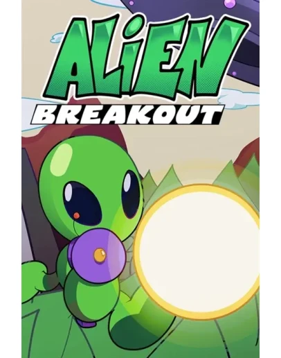 Alien Breakout Xbox One &amp Xbox Series XS активация