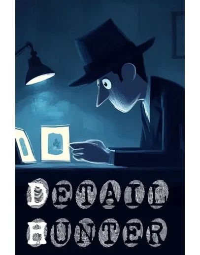 Detail Hunter Xbox One &amp Xbox Series XS активация