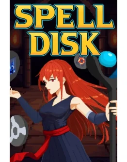 Spell Disk Xbox Series XS активация
