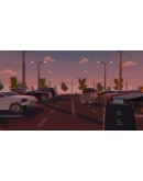 A Dream About Parking Lots Xbox OneXS активация A Dream About Parking Lots Xbox OneXS активация