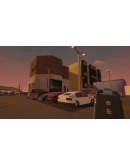 A Dream About Parking Lots Xbox OneXS активация A Dream About Parking Lots Xbox OneXS активация